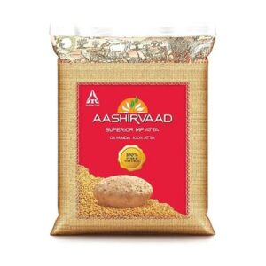 AAAHIRVAAD ATTA 1 KG