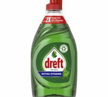 Afwasmiddel Dreft Original 325ml