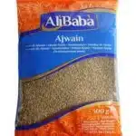 ALI BABA AJWAIN 300 G