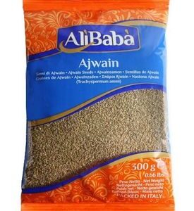 ALI BABA AJWAIN 300 G