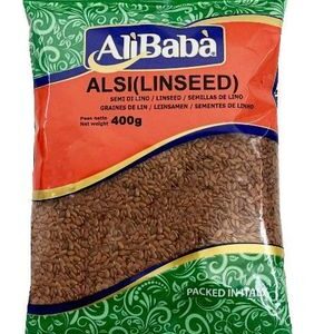 ALI BABA ALSI SEEDS 400 G