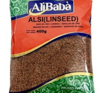 ALI BABA ALSI SEEDS 400 G