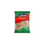 ALI BABA ALUBIA BEANS 1KG