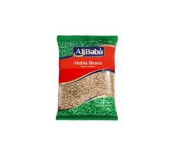 ALI BABA ALUBIA BEANS 1KG