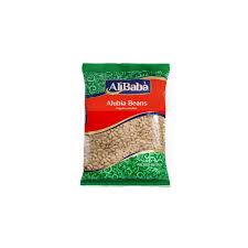 ALI BABA ALUBIA BEANS 1KG