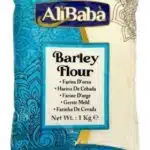 ALI BABA BARLEY FLOUR 1KG