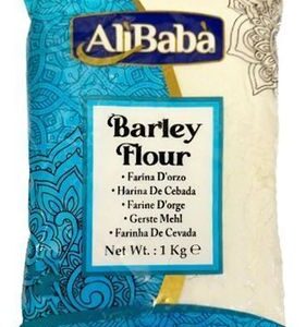 ALI BABA BARLEY FLOUR 1KG