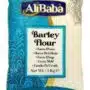 ALI BABA BARLEY FLOUR 1KG