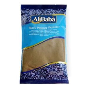 ALI BABA BLACK PEPER POWDER 400