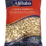 ALI BABA CASHEW 1KG