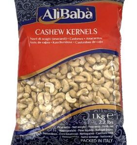 ALI BABA CASHEW 1KG