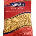 ALI BABA CHANA DAL 1KG