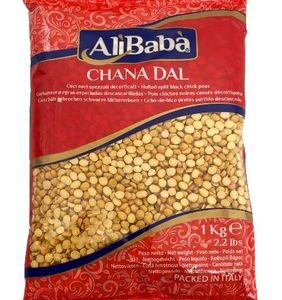 ALI BABA CHANA DAL 1KG