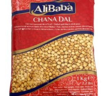 ALI BABA CHANA DAL 1KG
