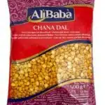 ALI BABA CHANA DAL 500G