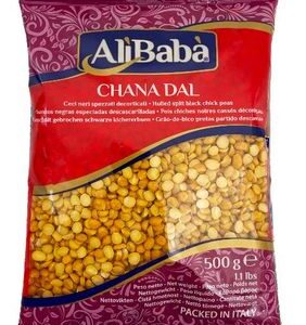 ALI BABA CHANA DAL 500G