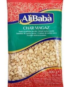 ALI BABA CHAR MAGAZ 100 G