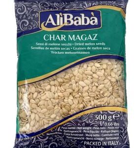 ALI BABA CHAR MAGAZ 300 G