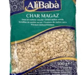 ALI BABA CHAR MAGAZ 300 G
