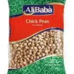 ALI BABA CHICK PEAS 500G