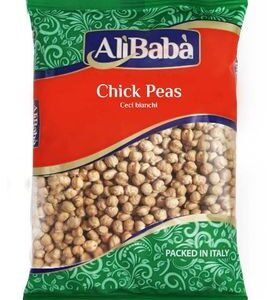 ALI BABA CHICK PEAS 500G