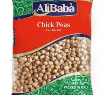 ALI BABA CHICK PEAS 500G