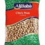 ALI BABA CHICK PEAS 500G