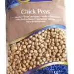 ALI BABA CHICKPEAS 1KG