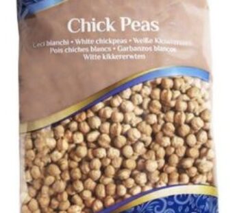 ALI BABA CHICKPEAS 1KG
