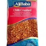 ALI BABA CHILLY CRUSHED 750 G