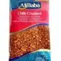 ALI BABA CHILLY CRUSHED 750 G