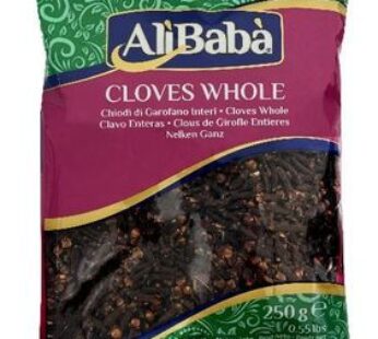 ALI BABA CLOVES 250 G