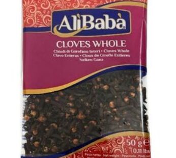ALI BABA CLOVES 50 G