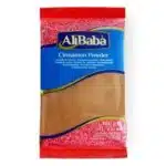 ALI BABA DALCHINI POWDER 100G