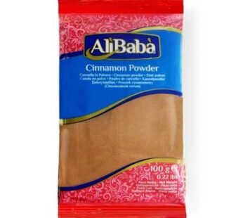 ALI BABA DALCHINI POWDER 100G
