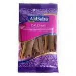 ALI BABA DALCHINI WHOLE 50G