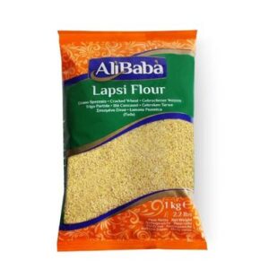 ALI BABA DALIA(LAPSI FLOUR) 500 GR