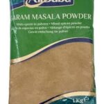 ALI BABA GARAM MASALA POWDER 1KG