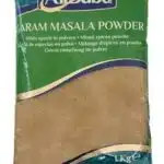ALI BABA GARAM MASALA POWDER 1KG