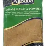 ALI BABA GARAM MASALA POWDER 400 G