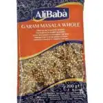 ALI BABA GARAM MASALA WHOLE 200 G