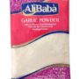 ALI BABA GARLIC POWDER 100G