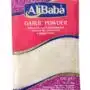 ALI BABA GARLIC POWDER 100G