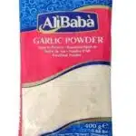 ALI BABA GARLIC POWDER 400 G