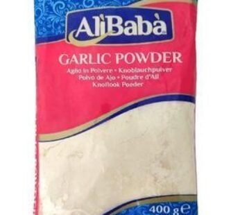 ALI BABA GARLIC POWDER 400 G