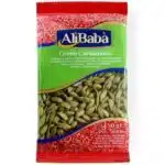 ALI BABA GREEN CARDAMOM 50 GR