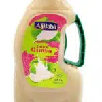ALI BABA GUAVA JUICE 2.1 l