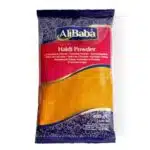 ALI BABA HALDI POWDER 400 G