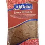 ALI BABA JEERA POWDER 1 KG