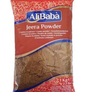 ALI BABA JEERA POWDER 1 KG